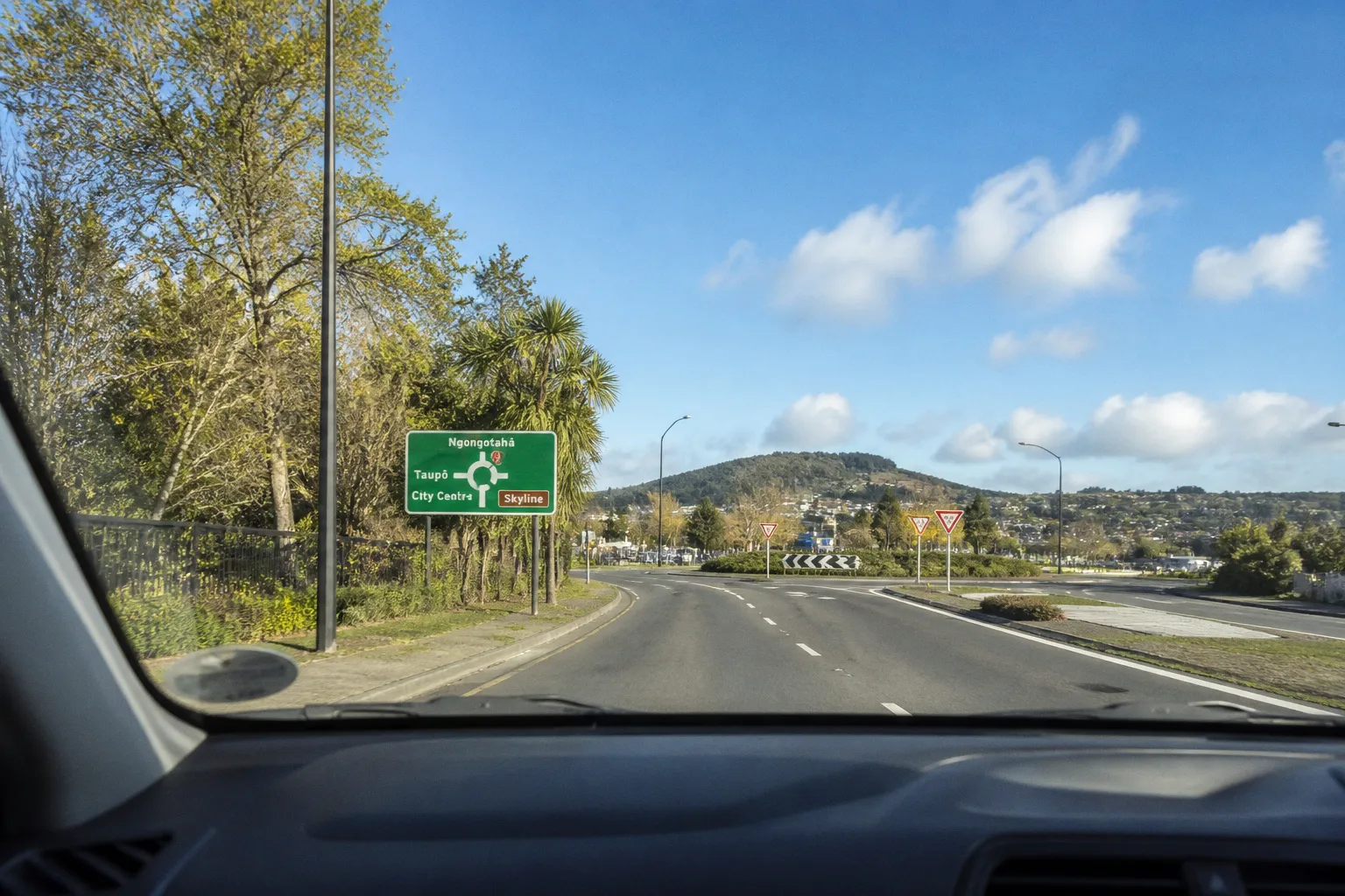 Car Rental in Rotorua, New Zealand: A Practical Guide