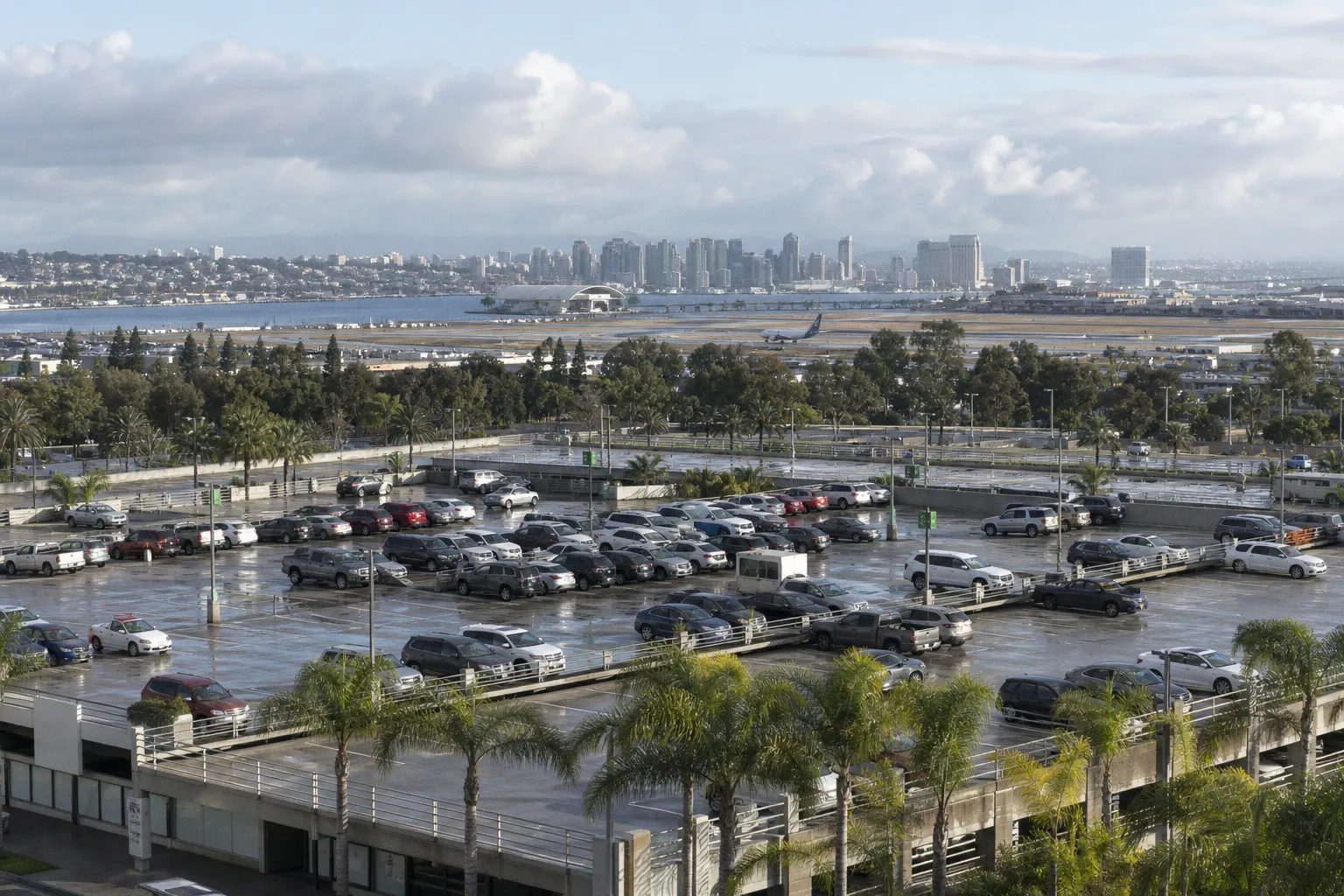 Car Rental in San Diego (United States): A Practical Guide