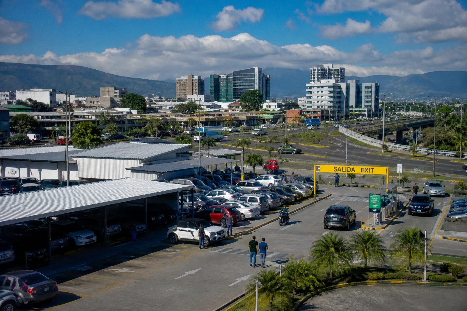 Car Rental in San Jose, Costa Rica: A Practical Guide