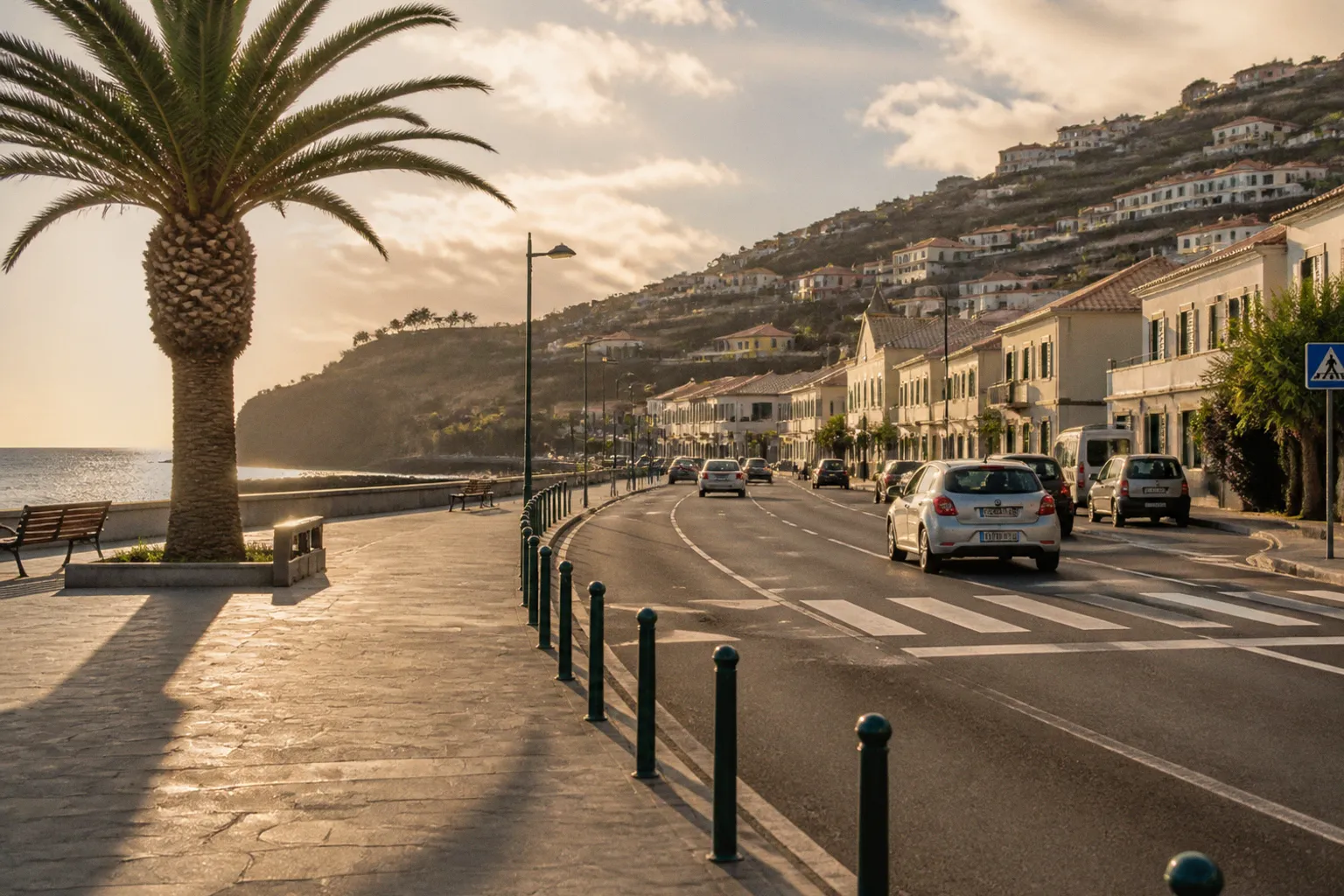 Car Rental in Santa Cruz, Portugal: A Practical Guide