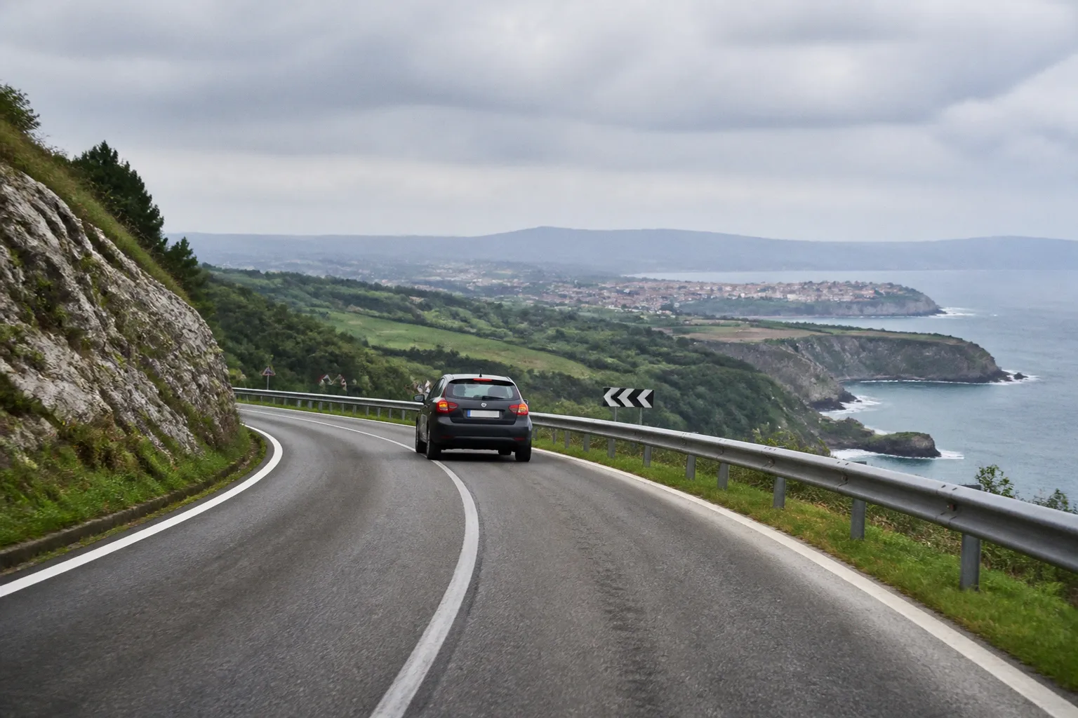 Car Rental in Santander, Spain: A Practical Guide for Travelers