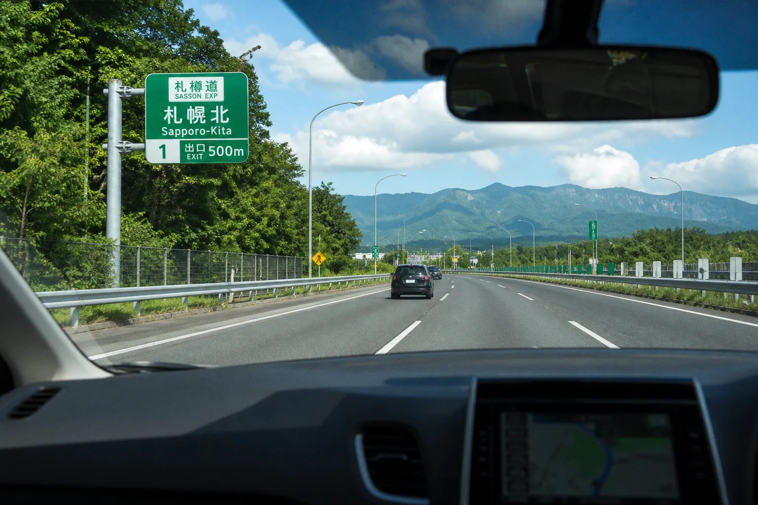 Car Rental in Sapporo, Japan: A Practical Guide for 2026