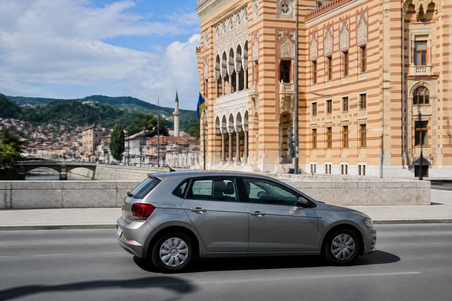 Car Rental in Sarajevo, Bosnia and Herzegovina: A Practical Guide