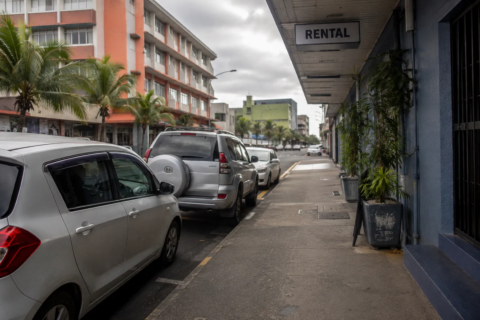 Car Rental in Suva, Fiji: Local Guide and Practical Advice