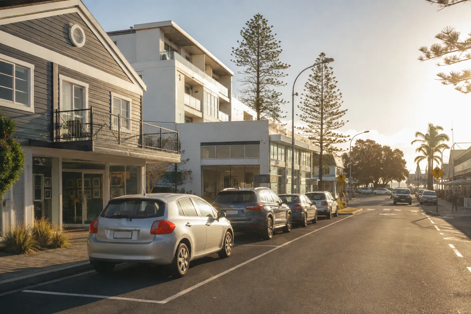 Car Rental in Tauranga (New Zealand): Practical Guide