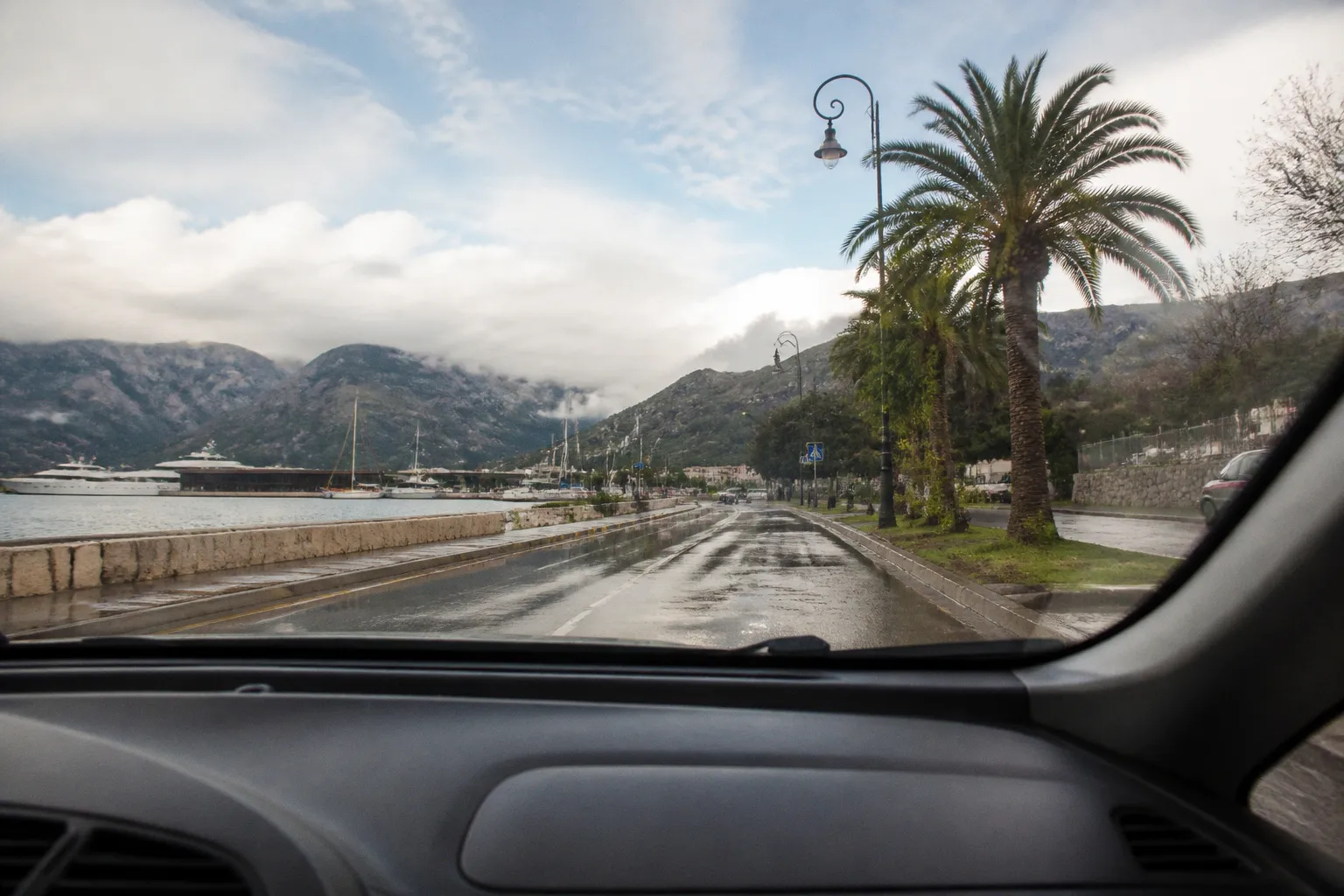 Car Rental in Tivat, Montenegro: A Practical Guide