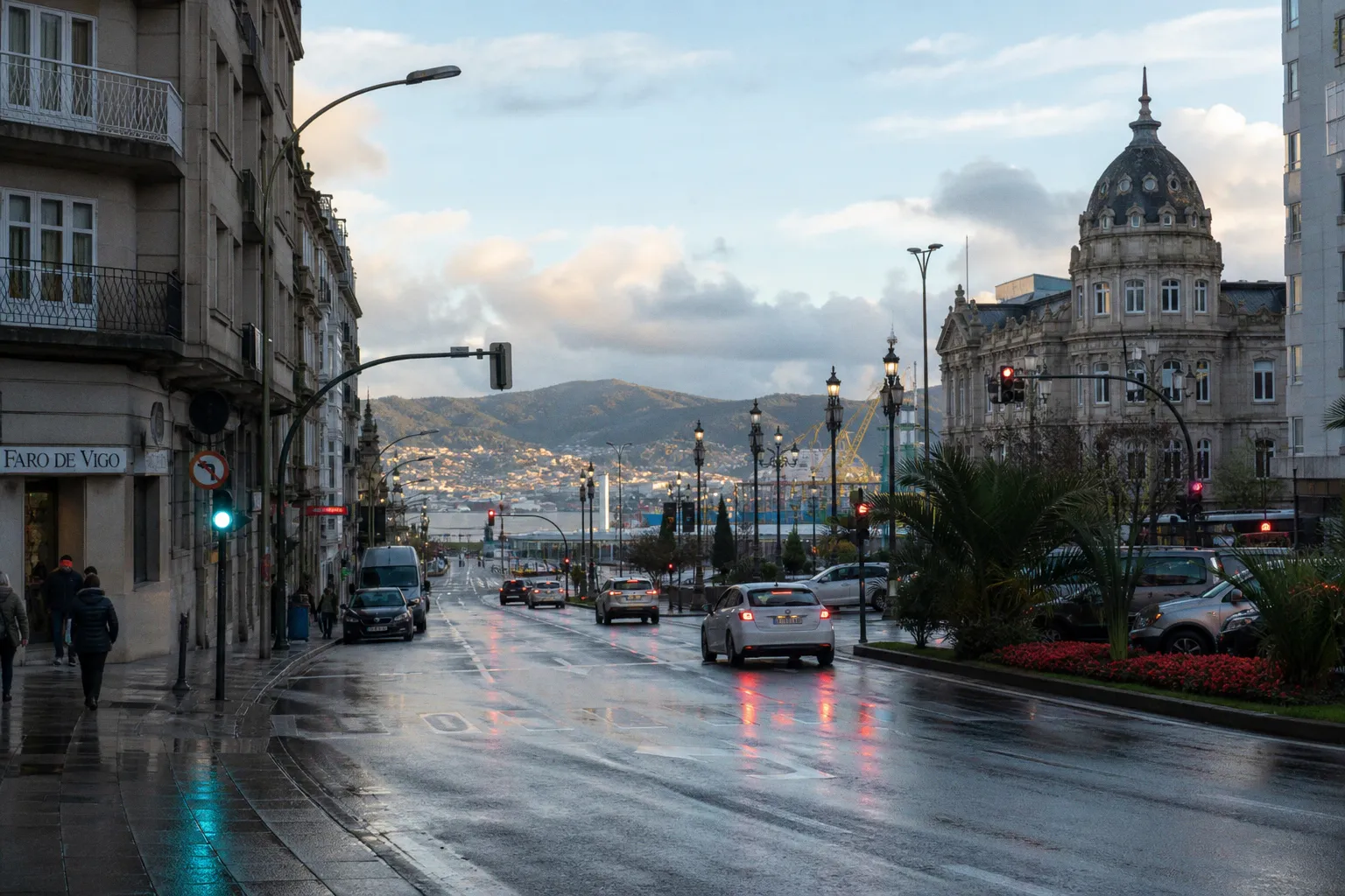 Car Rental in Vigo (Spain): A Practical Guide