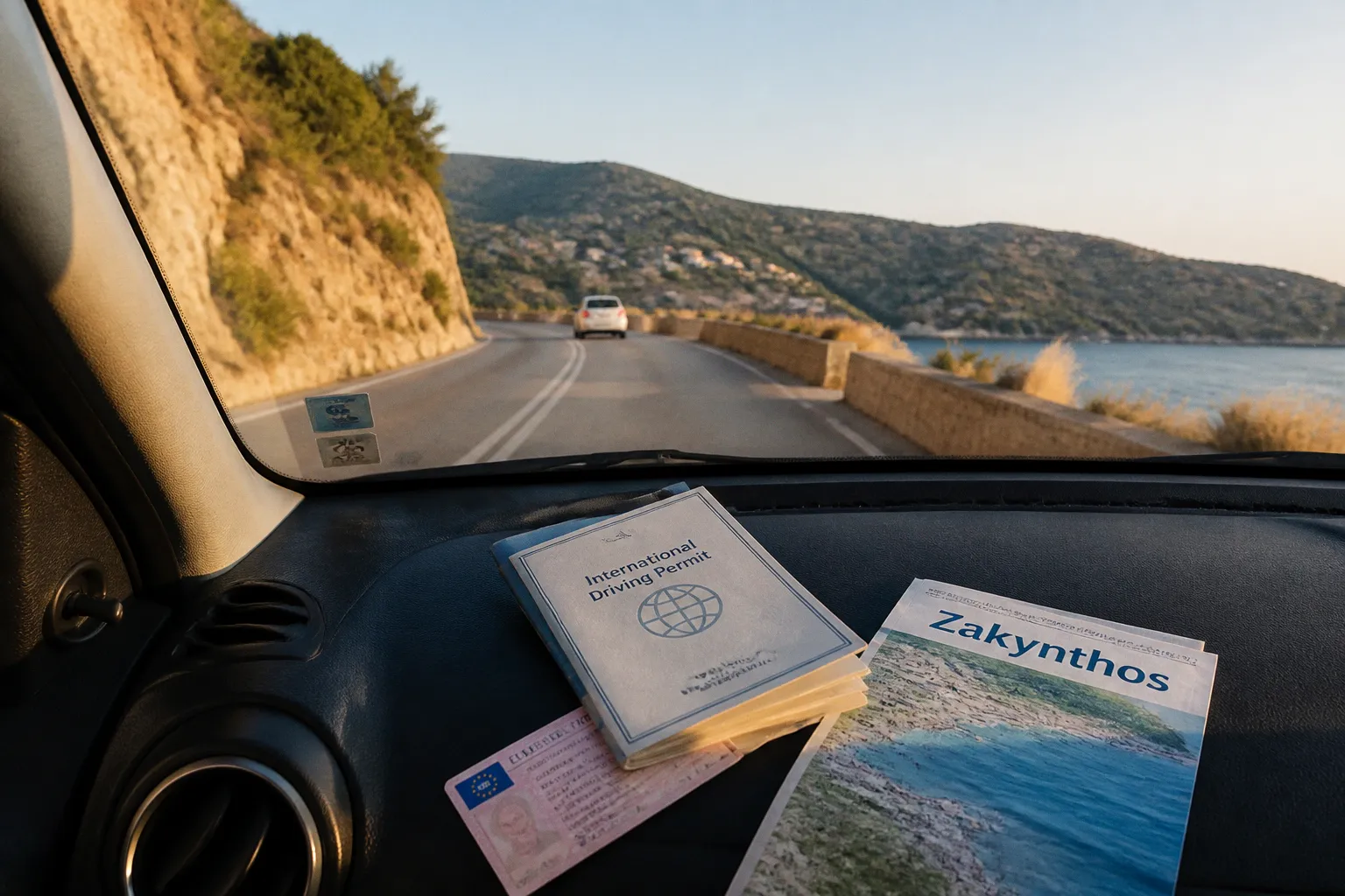 Car Rental in Zakynthos, Greece: A Practical Guide