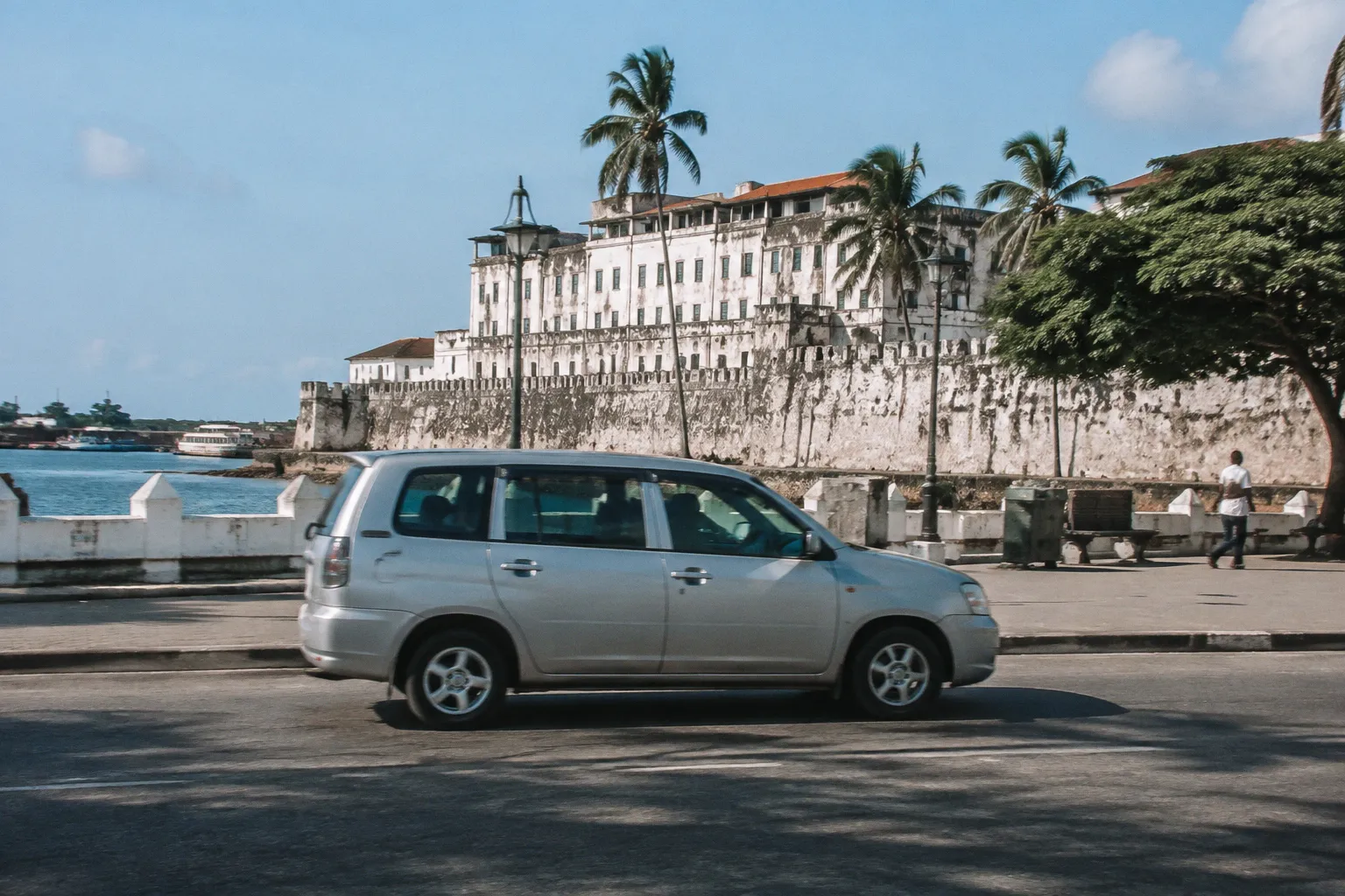 Car Rental in Zanzibar (Tanzania): A Practical Guide