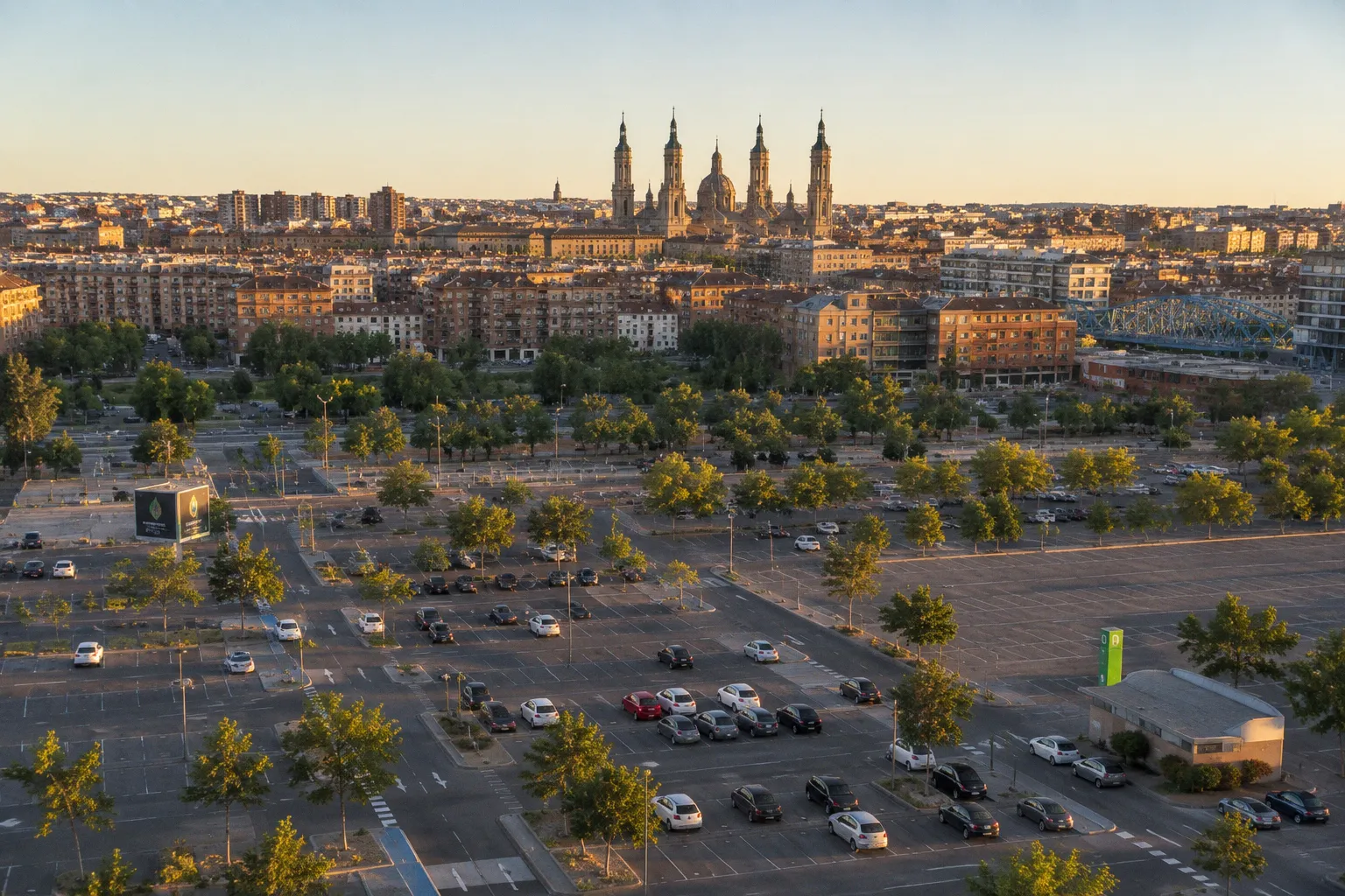 Car Rental in Zaragoza (Spain): Practical Guide for Drivers