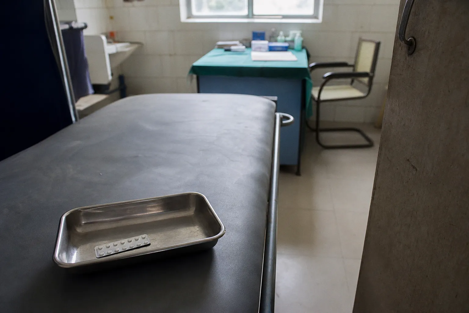 Contraceptive prescription traps: avoiding unnecessary tests