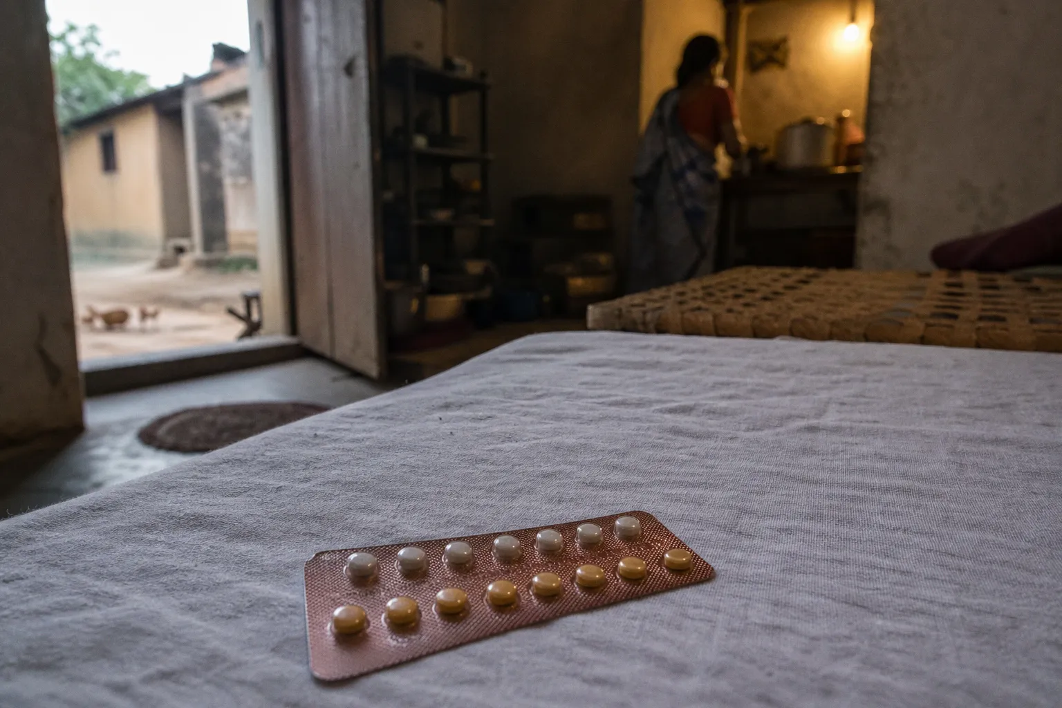 Contraceptive spacing methods in India: which is best for you?