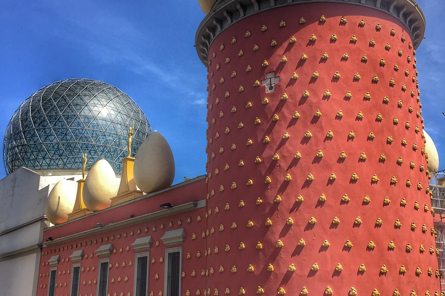 Dalí Theatre and Museum tickets: avoiding common booking traps