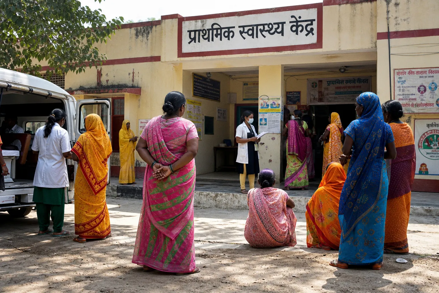 Eight Decades of Progress: How India’s Health Evolution Is Reshaping Maternal Care
