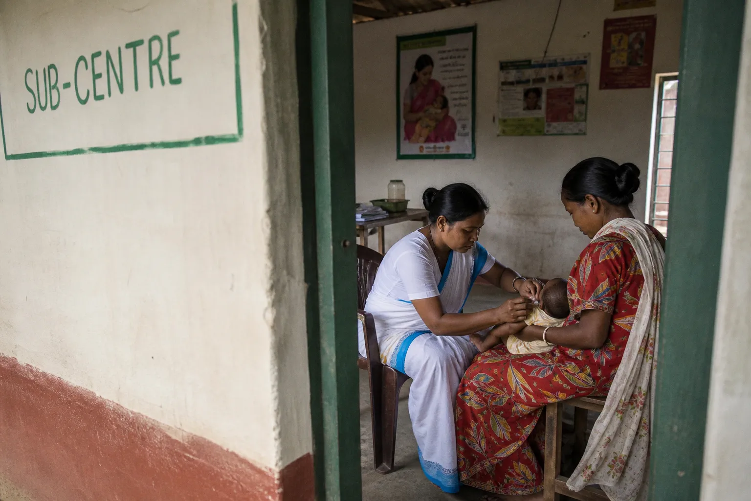 Empowering Indigenous Midwives: Beyond Symbolic Recognition to Systemic Integration