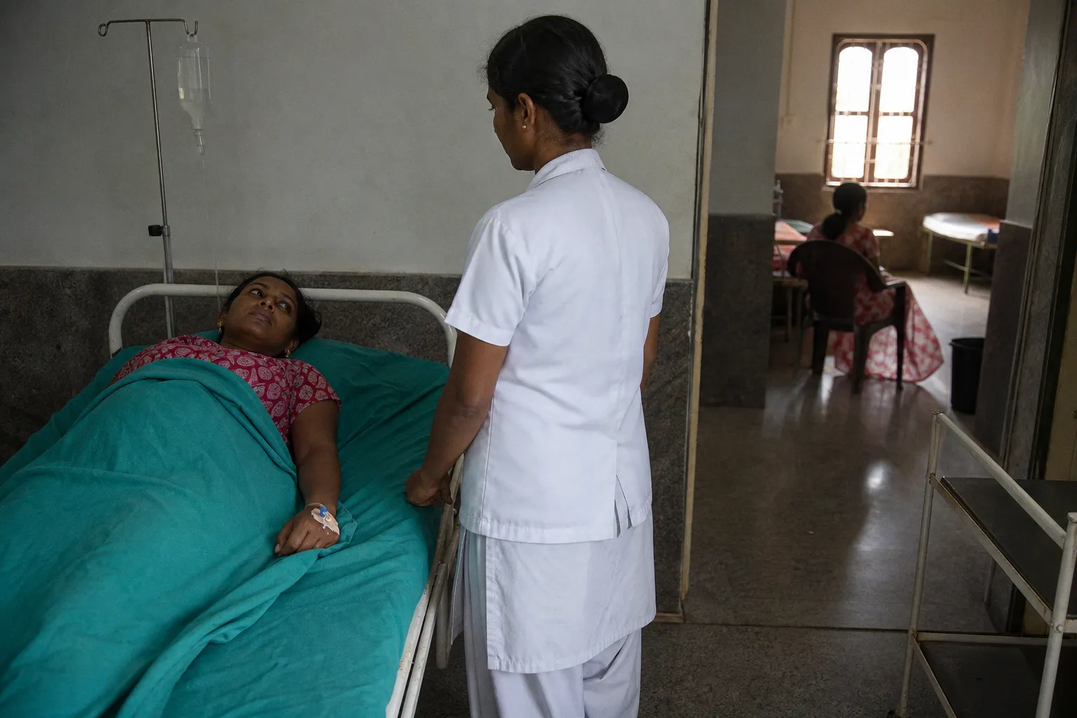 Excessive Bleeding To Infection: 6 Health Conditions New Mothers Should Not Ignore And Why