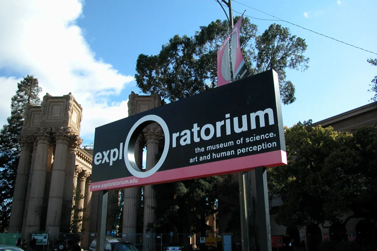 Exploratorium Ticket Booking: What to Know Before Buying