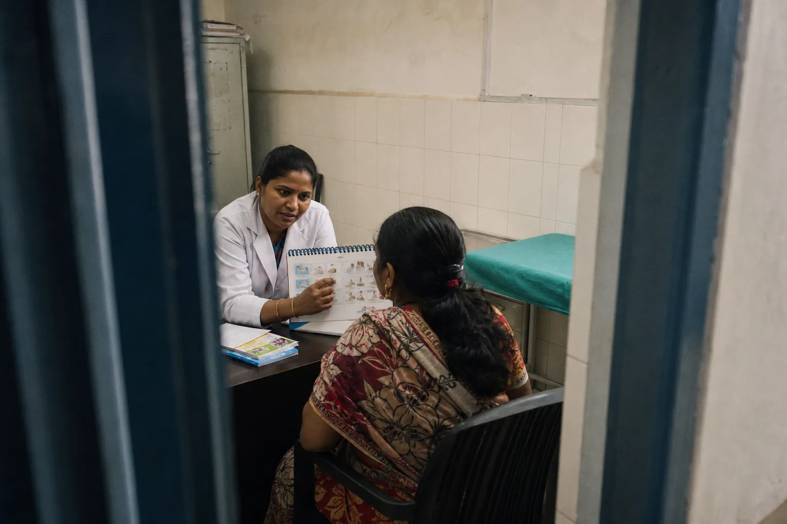 Family planning method choices in India: comparing options and matching paths to your needs