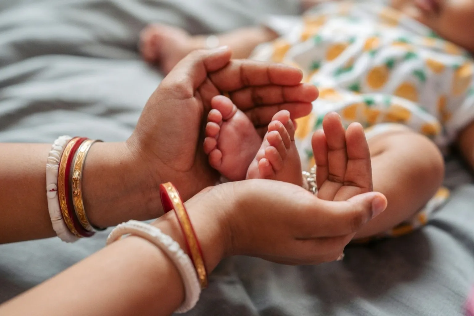 Haryana Launches SAMRIDDHI Portal to Digitally Track Every Pregnancy
