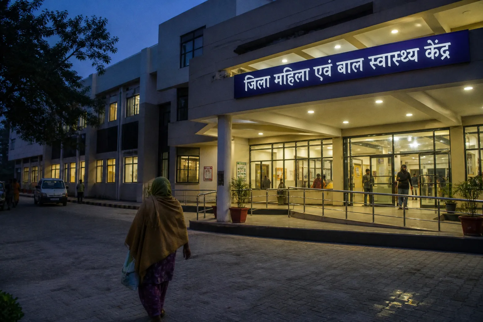 Haryana Mandates Integrated Mother-Newborn Care Protocols by November 1