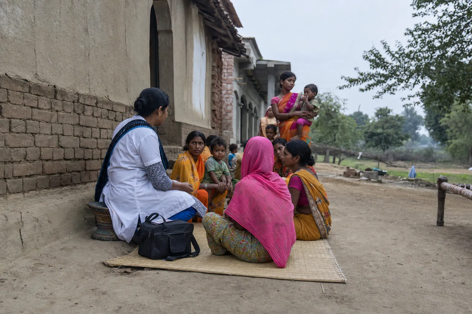 Health Equity & Access Weekly Roundup: July 31, 2026