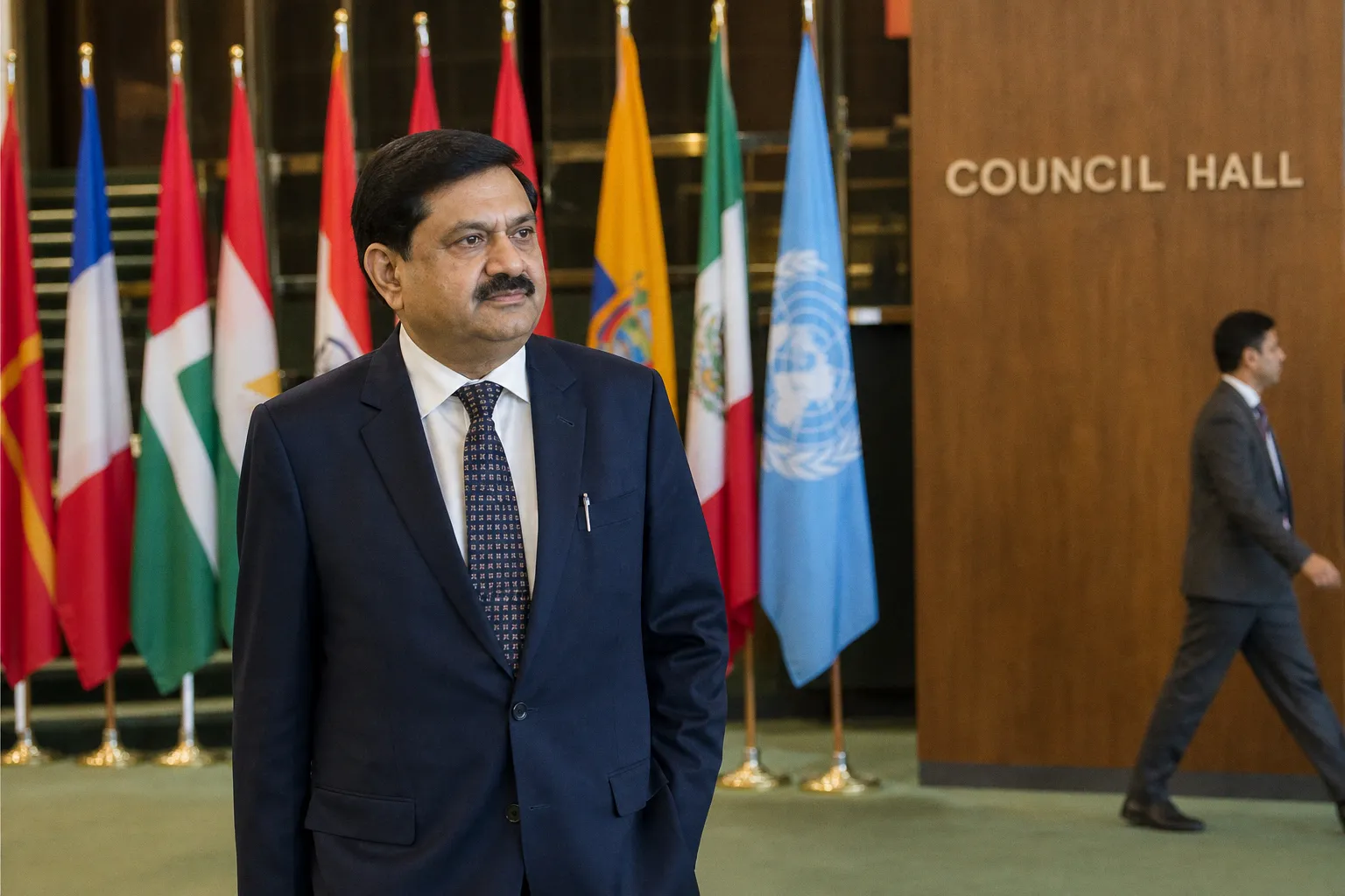 Health Ministry Prepares 16th CCHFW Conference and New Digital Health Rollouts