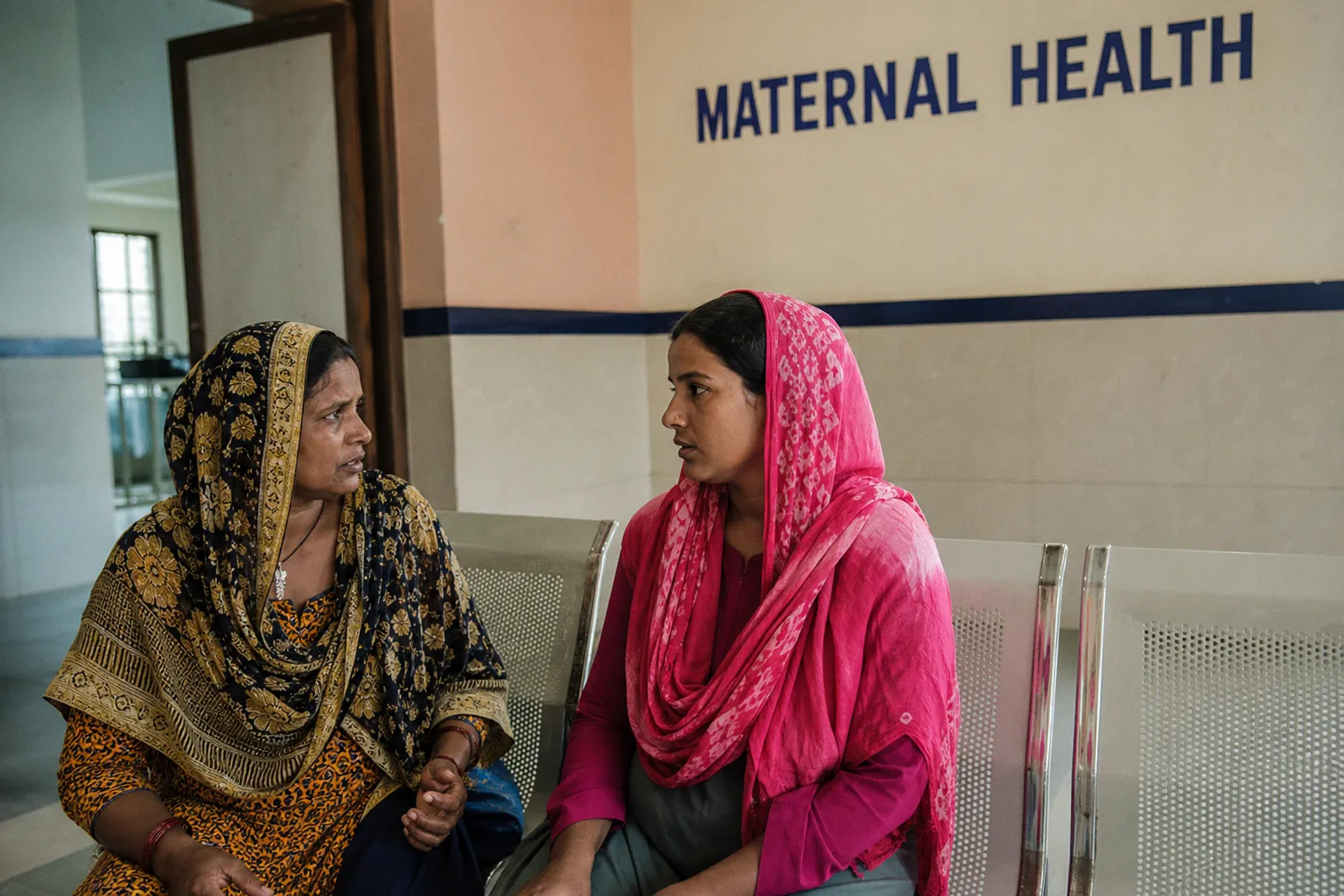 How AI Chatbots Are Empowering India’s Frontline Workers to Reduce Maternal Mortality