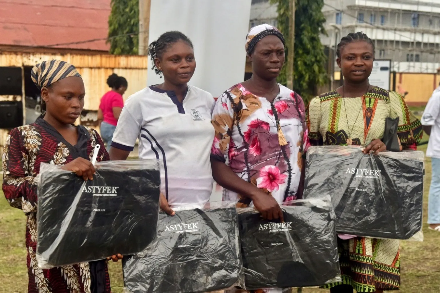 How Community-Led Maternal Health Models Are Closing the Gap in Nigeria