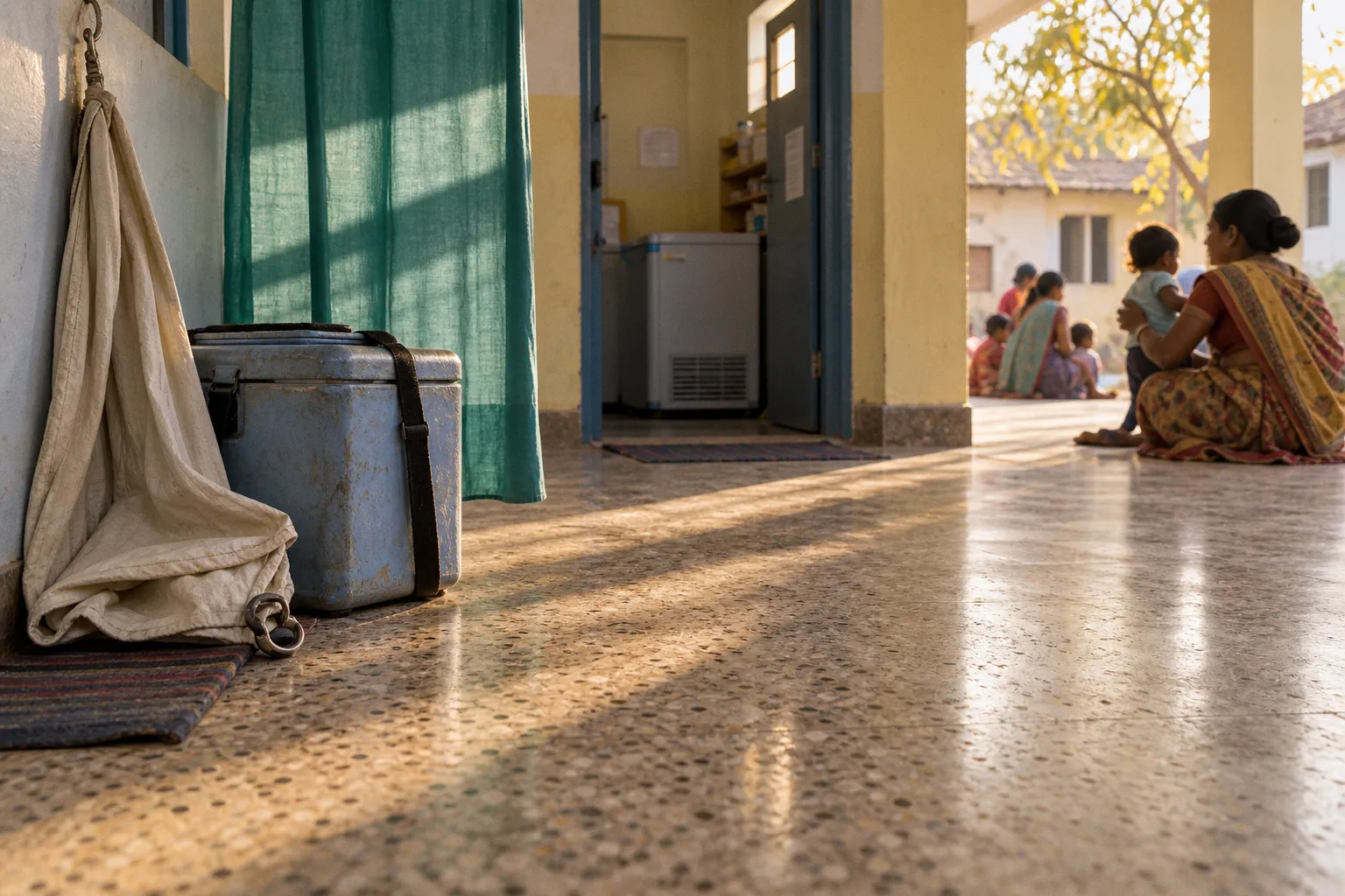 How Coordinated Care Models Are Transforming Maternal Health Outcomes