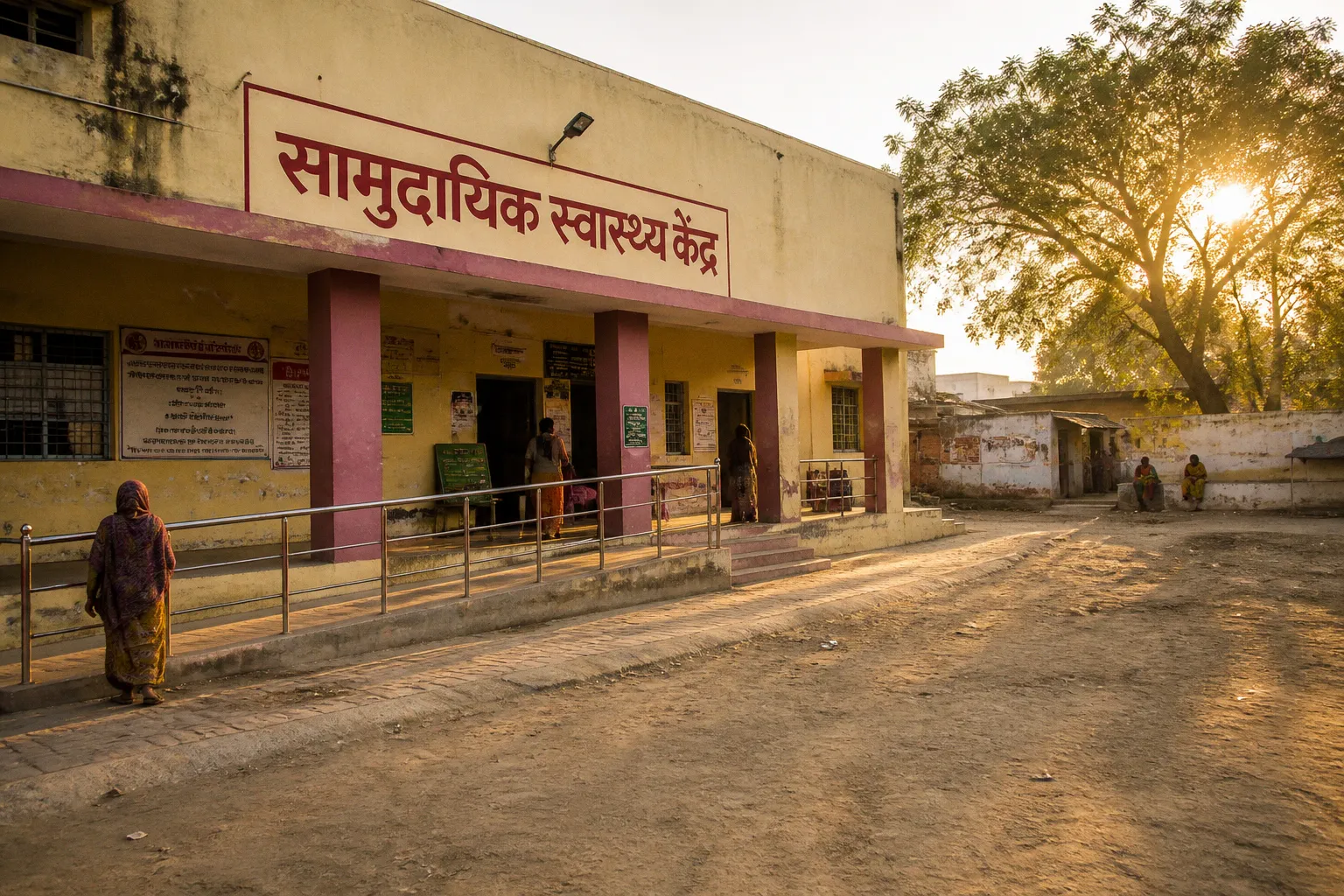 How Digital Tracking Systems Are Transforming Maternal Care in Haryana