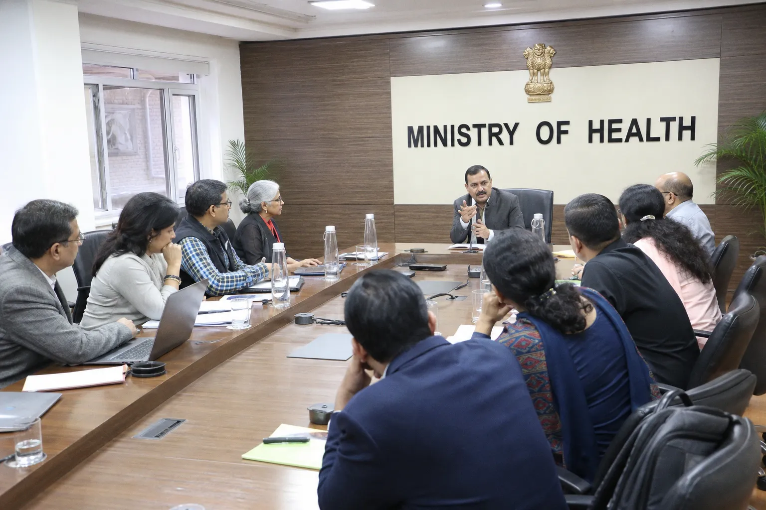 How Hexavalent Vaccines Could Transform India's Childhood Immunisation Schedule