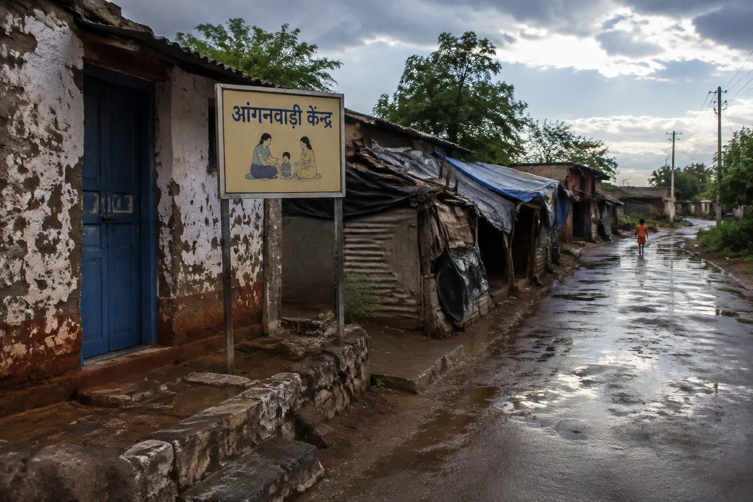 How Intimate Partner Violence Directly Impacts Infant and Child Mortality Rates
