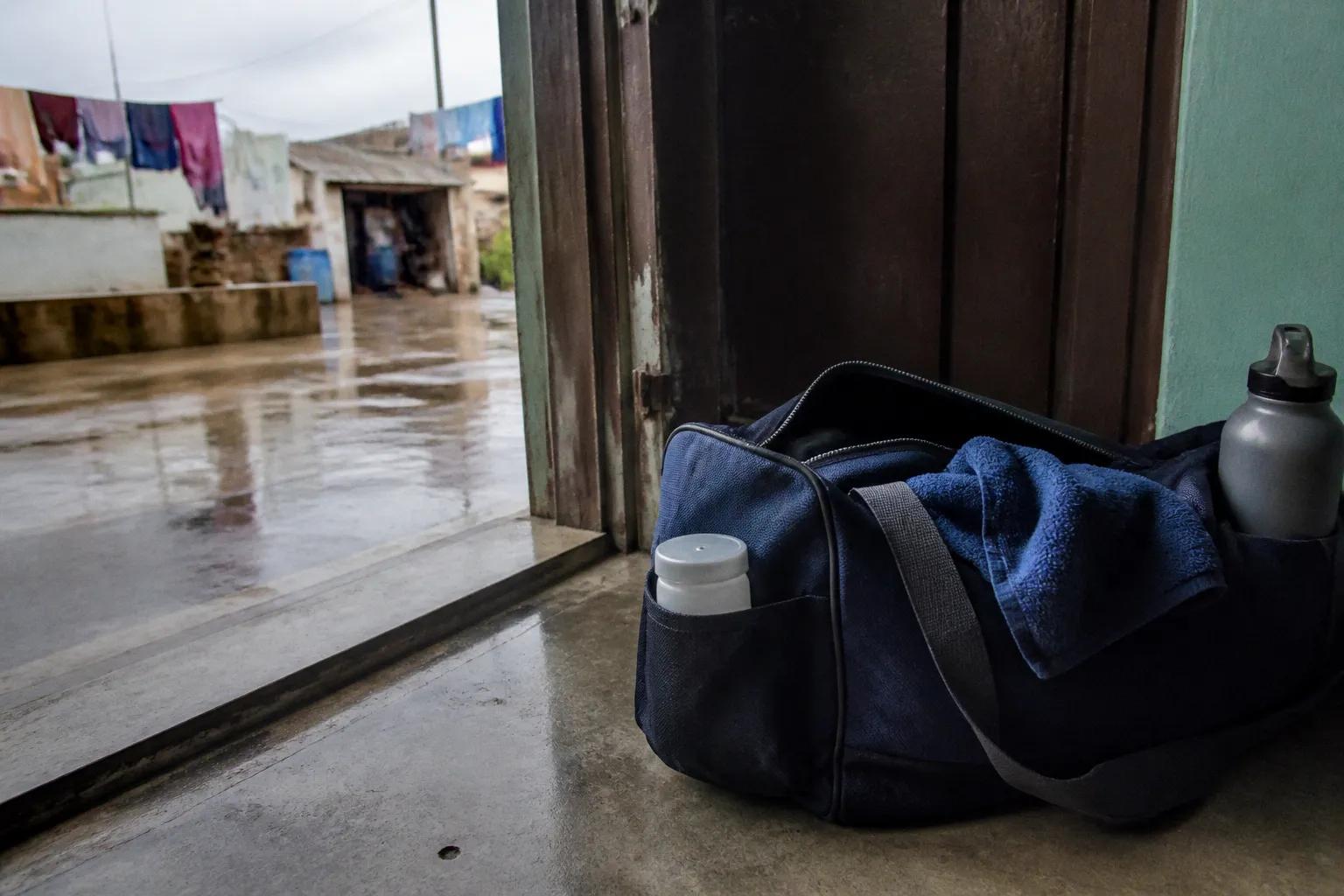 How Migration Disrupts Childhood Immunization Access in India