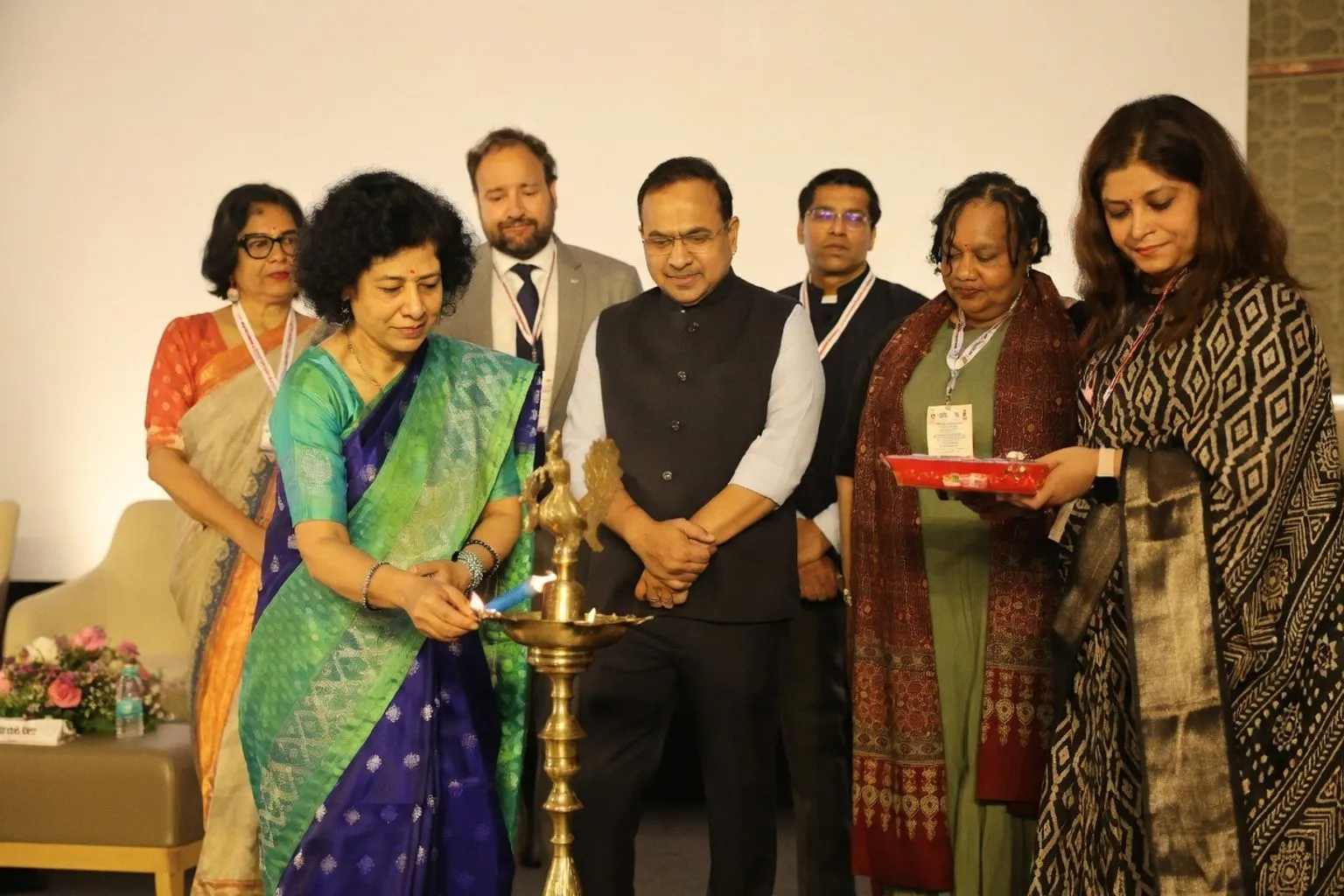 India Launches Risk-Stratified Framework for Newborn and Child Healthcare Delivery