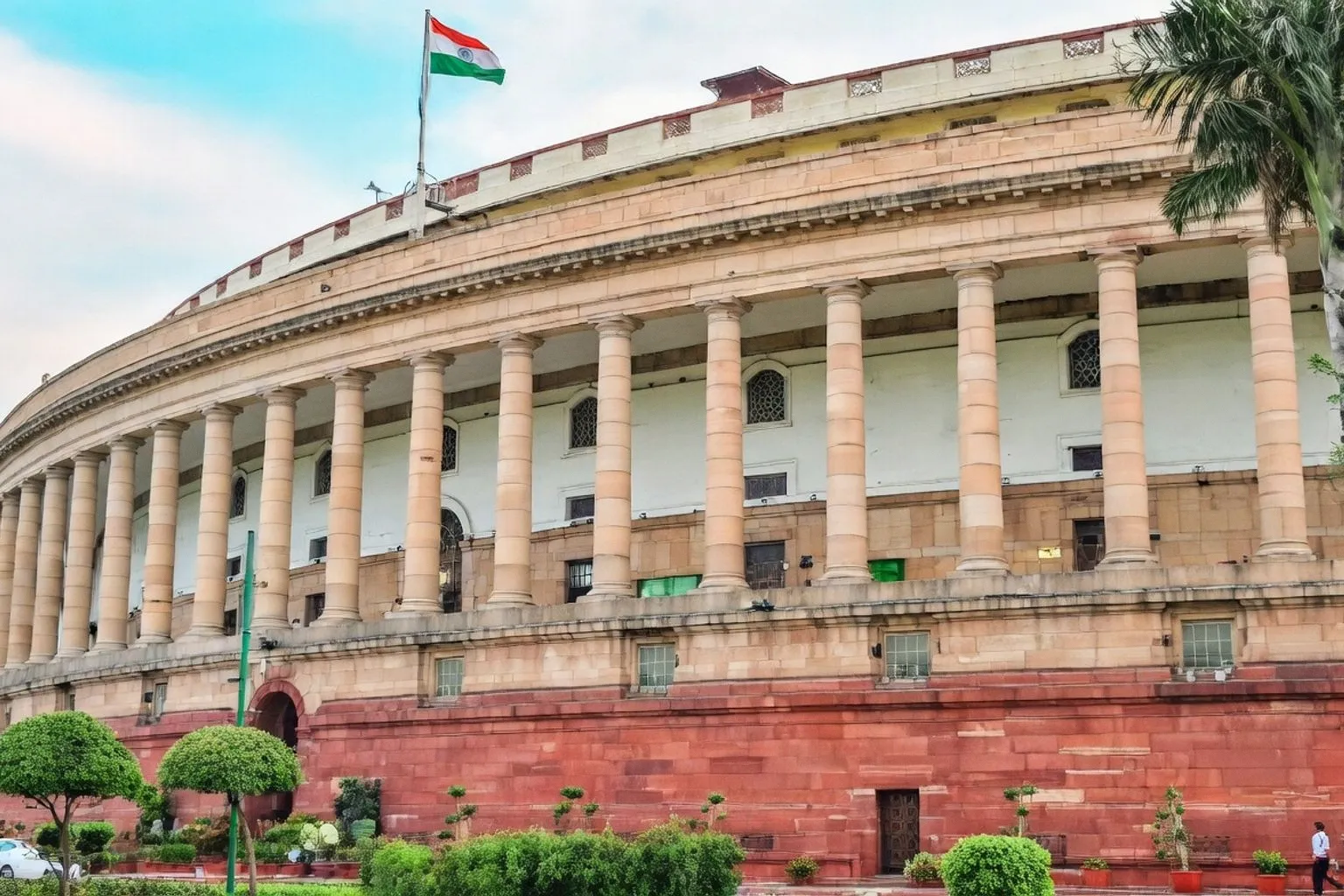 India Overhauls Anemia Mukt Bharat with Digital Tracking and T4 Strategy