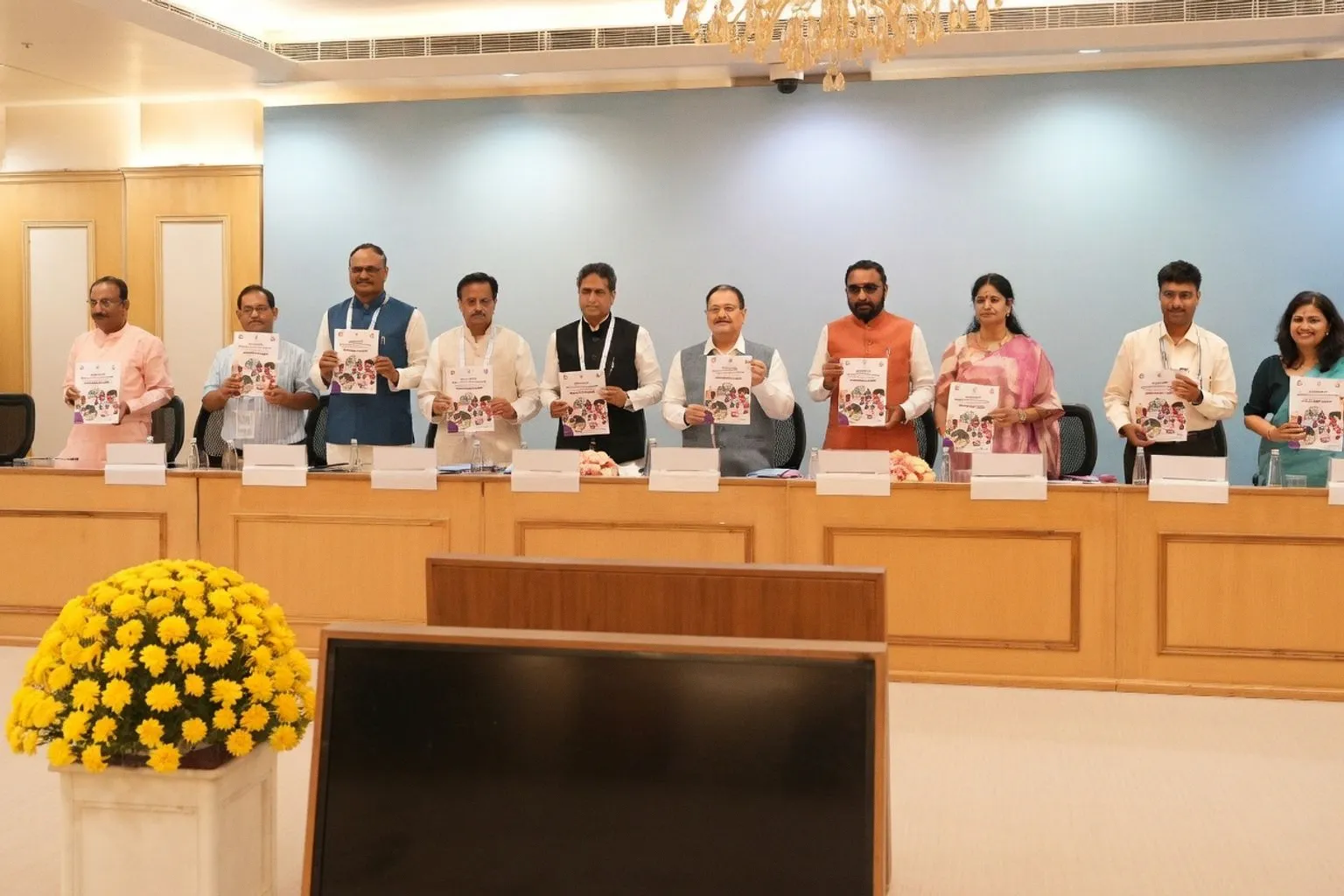 India Unveils SUMAN Roadmap 2030 to Eradicate Preventable Maternal and Newborn Deaths