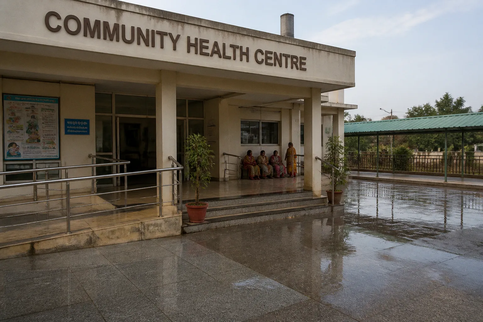 Integrating Dental Appointments into Prenatal Care to Improve Maternal Health Outcomes