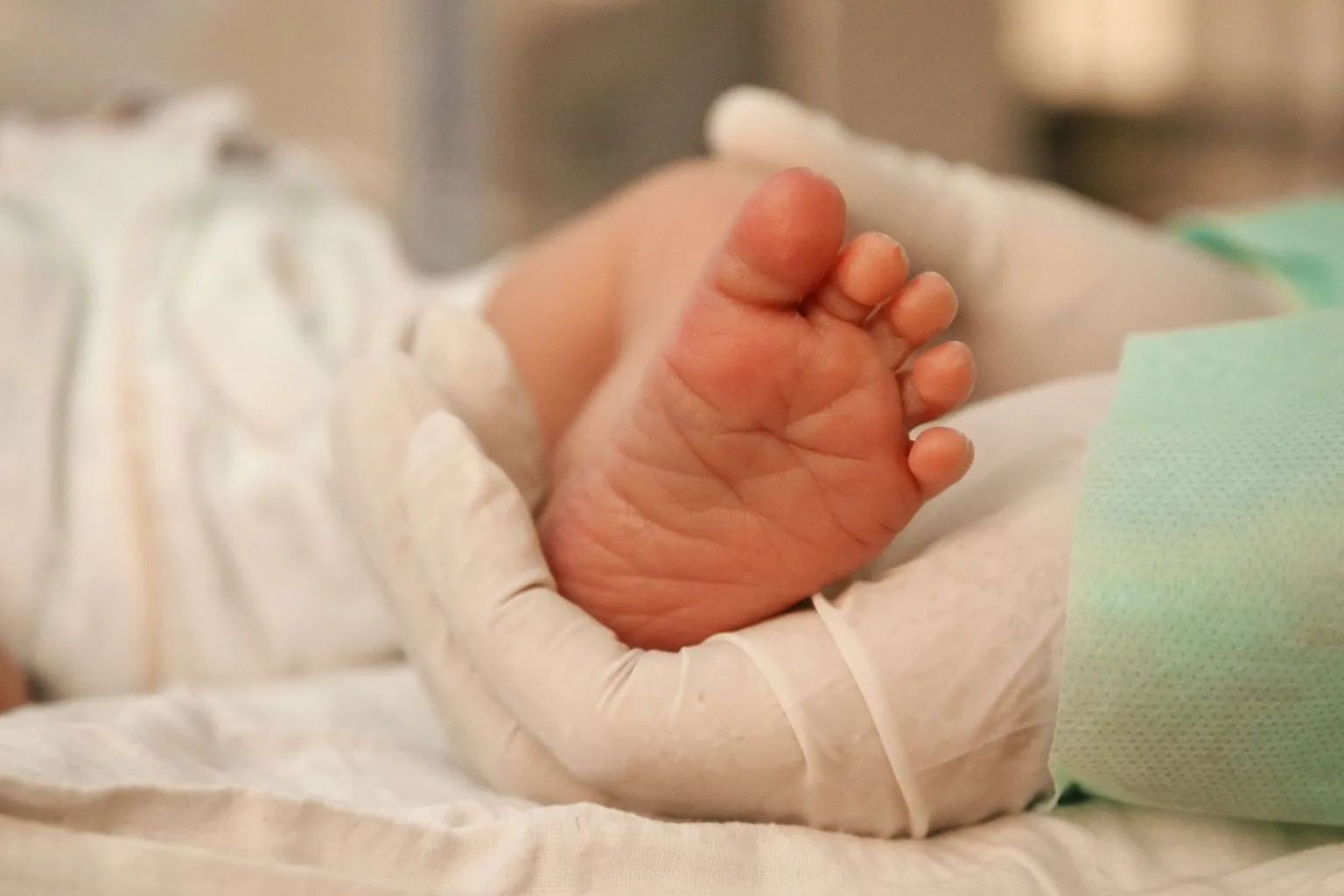 Integrating Machine Learning into District-Level Preterm Birth Screening