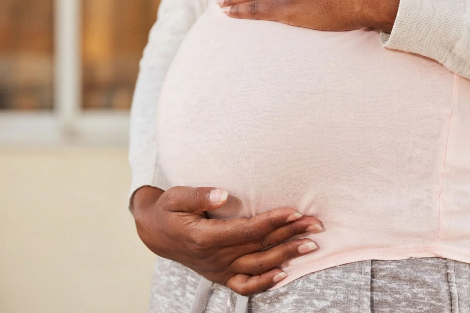 Integrating Maternal Immunization into Routine Prenatal Care Pathways