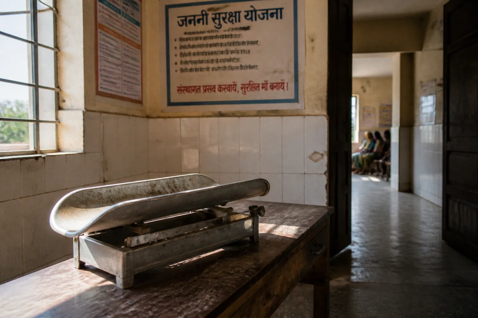 Janani Suraksha Yojana: A Step-by-Step Claim Guide