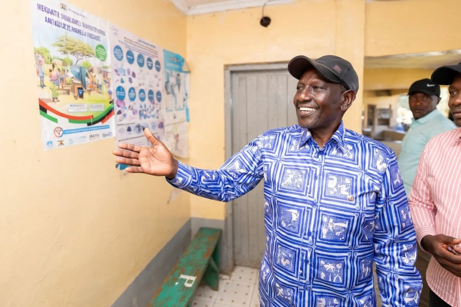 Kenya Commits Billions to Overhaul Maternal and Newborn Healthcare Services