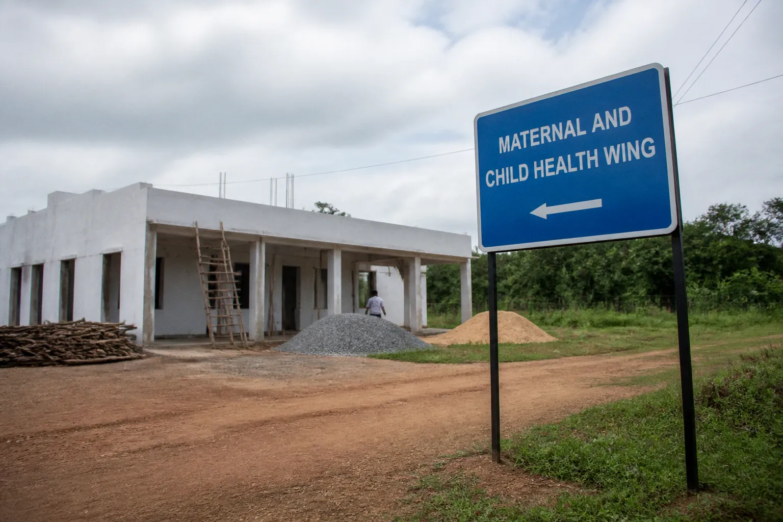 Lessons from Africa’s New Child Survival Framework for India’s Health Infrastructure