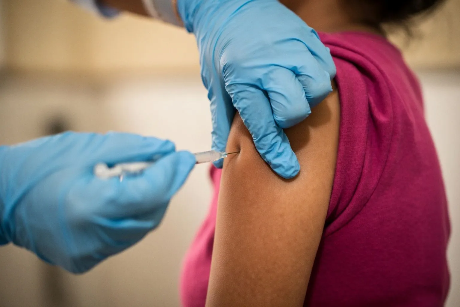 MHRA Confirms Childhood Vaccine Safety Amid Global Data Review