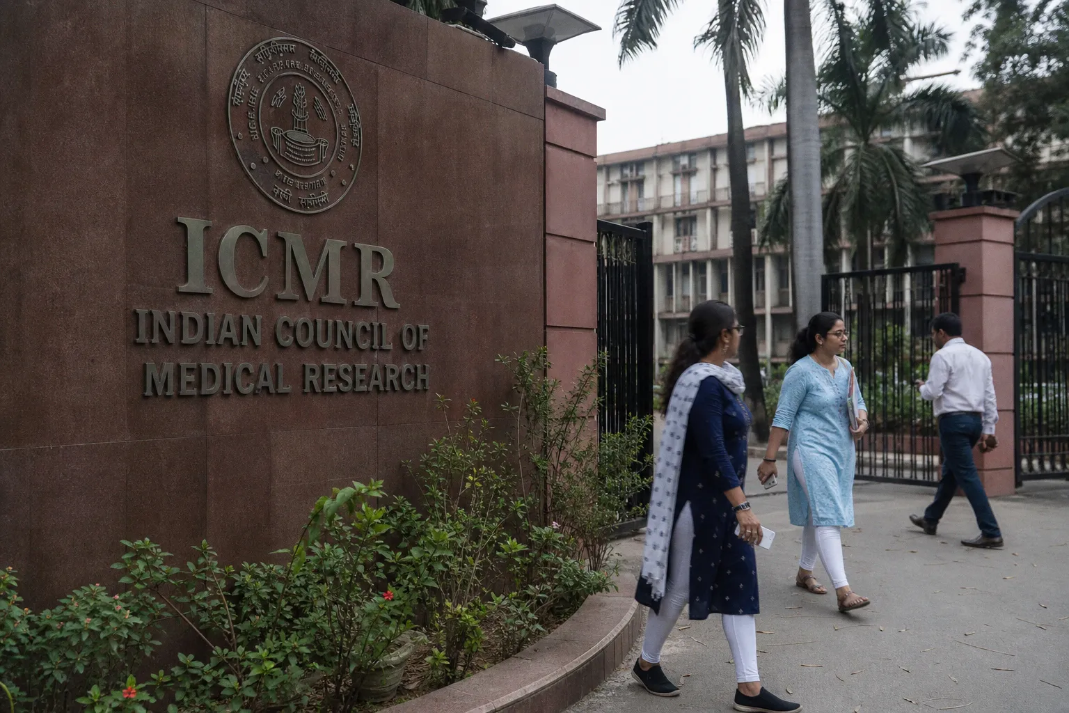 New ICMR Funding Framework Aims to Reshape India’s Health Research Landscape