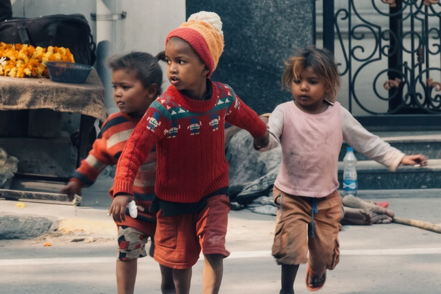 NFHS-6 Data: India's Child Health Gains Mask Critical Last-Mile Delivery Failures