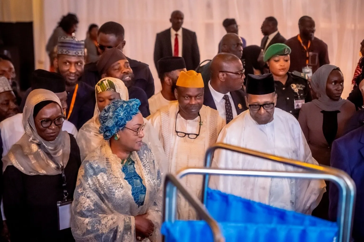 Nigeria Launches MAMI Initiative to Drive Maternal Care Uptake and Lower Mortality Rates
