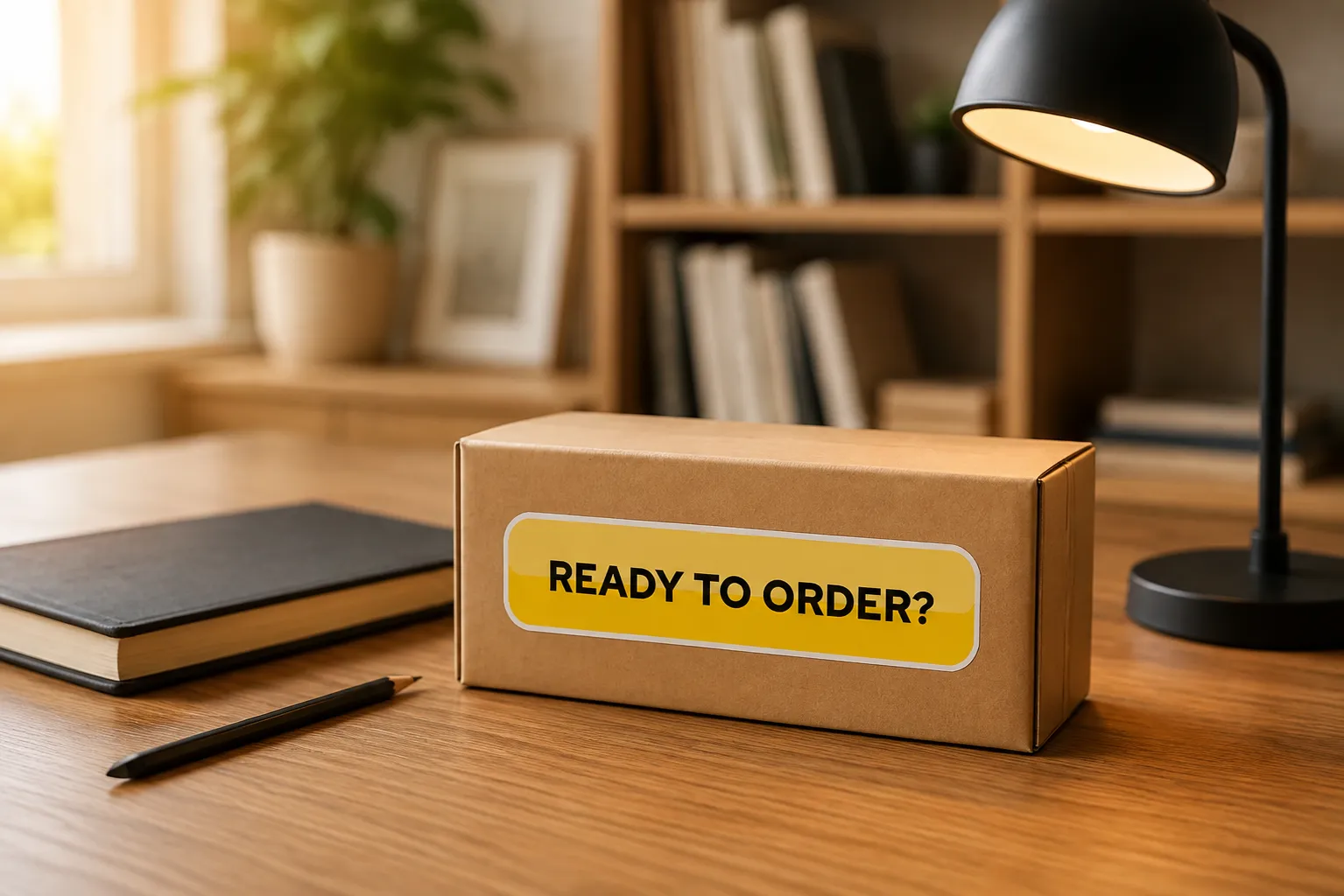 Synaptigen — the package in everyday use