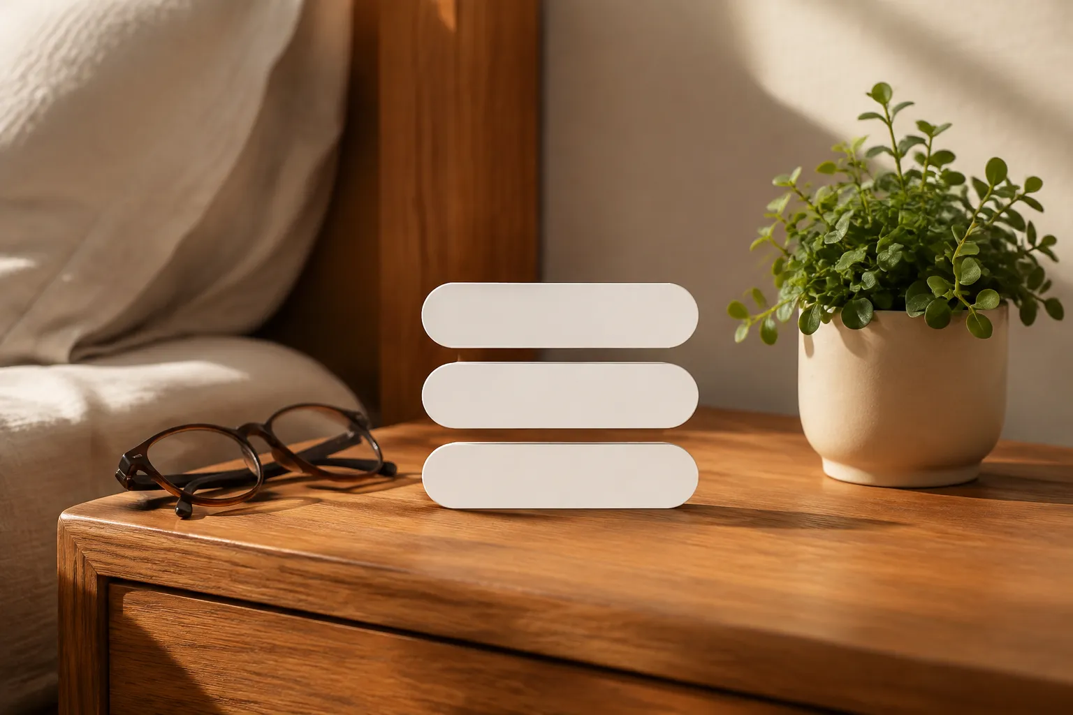 Omnilar — the package in everyday use