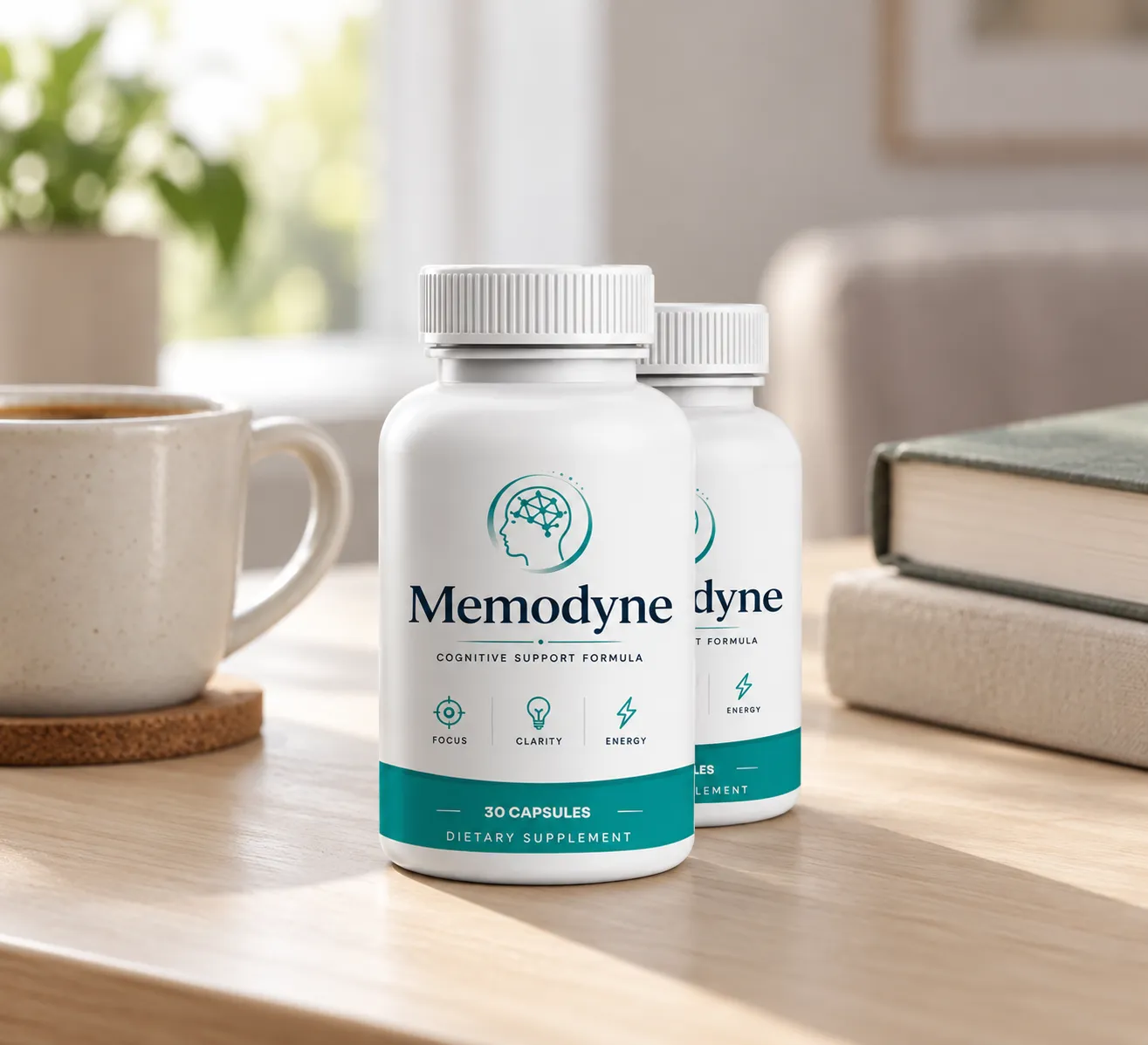 Memodyne — the package in everyday use