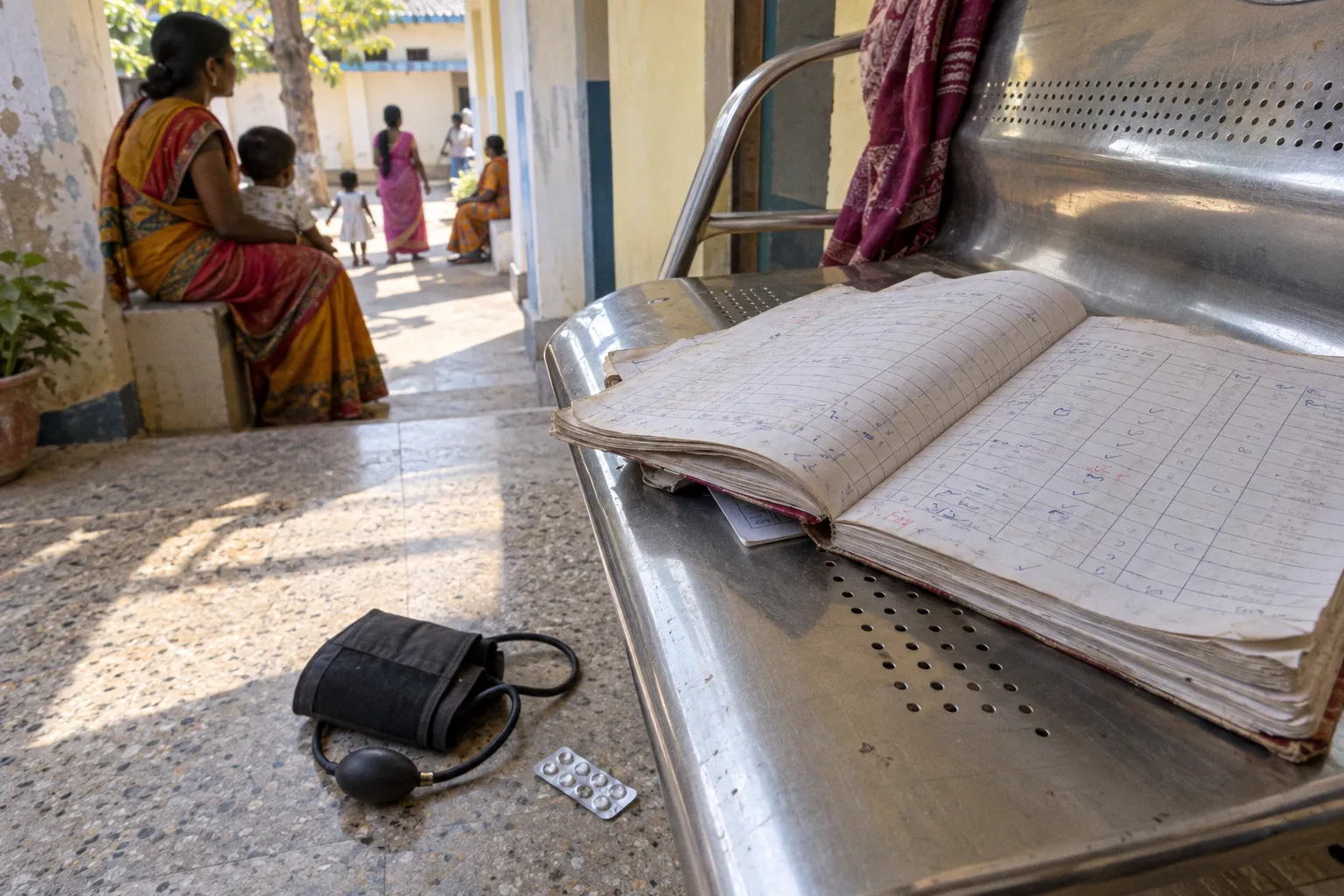 Odisha's NFHS-6 Data Reveals Hidden Crisis Behind Declining Teenage Pregnancy Rates